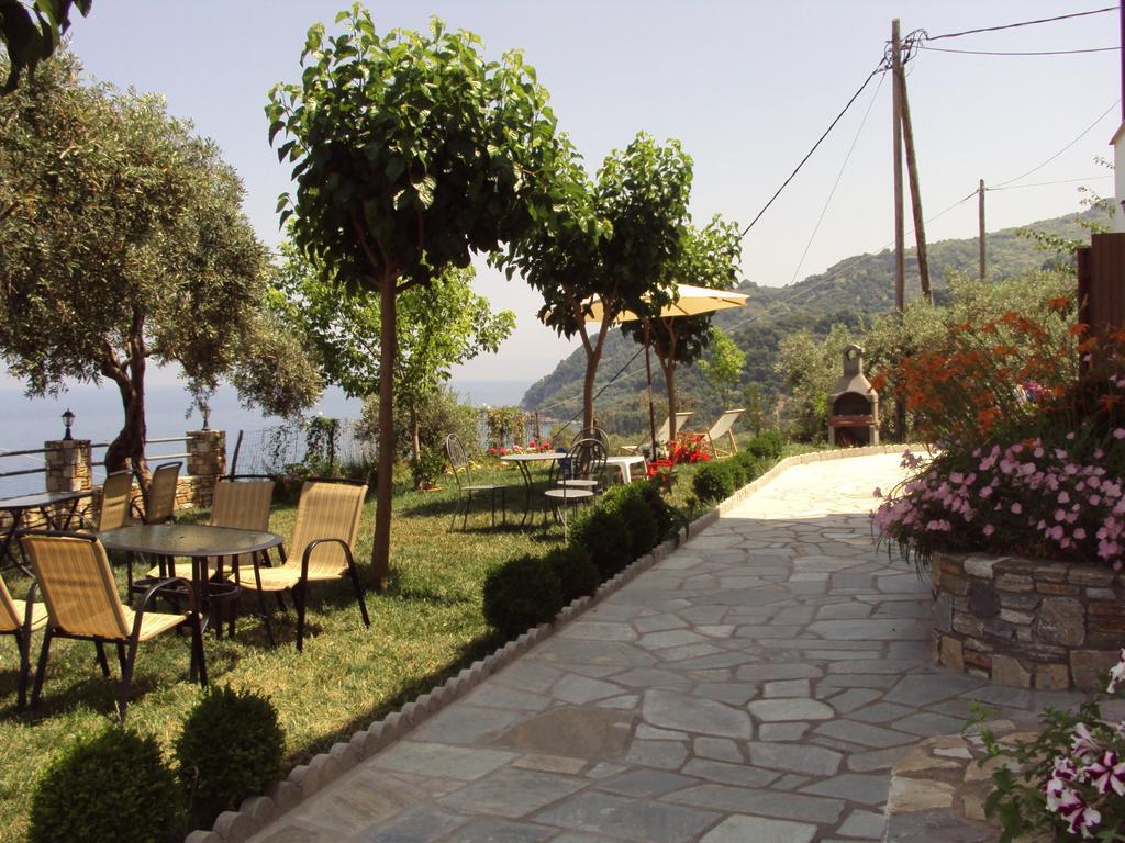 Guesthouse Enastron Chorefton Room photo