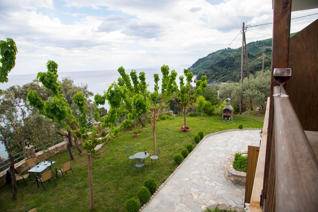 Guesthouse Enastron Chorefton Room photo