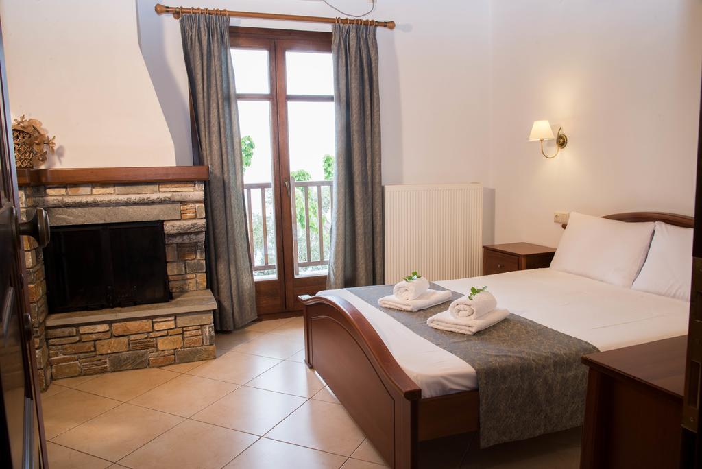Guesthouse Enastron Chorefton Room photo